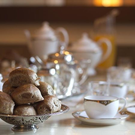 Bed and Breakfast La Casona De Grace Олівос Екстер'єр фото