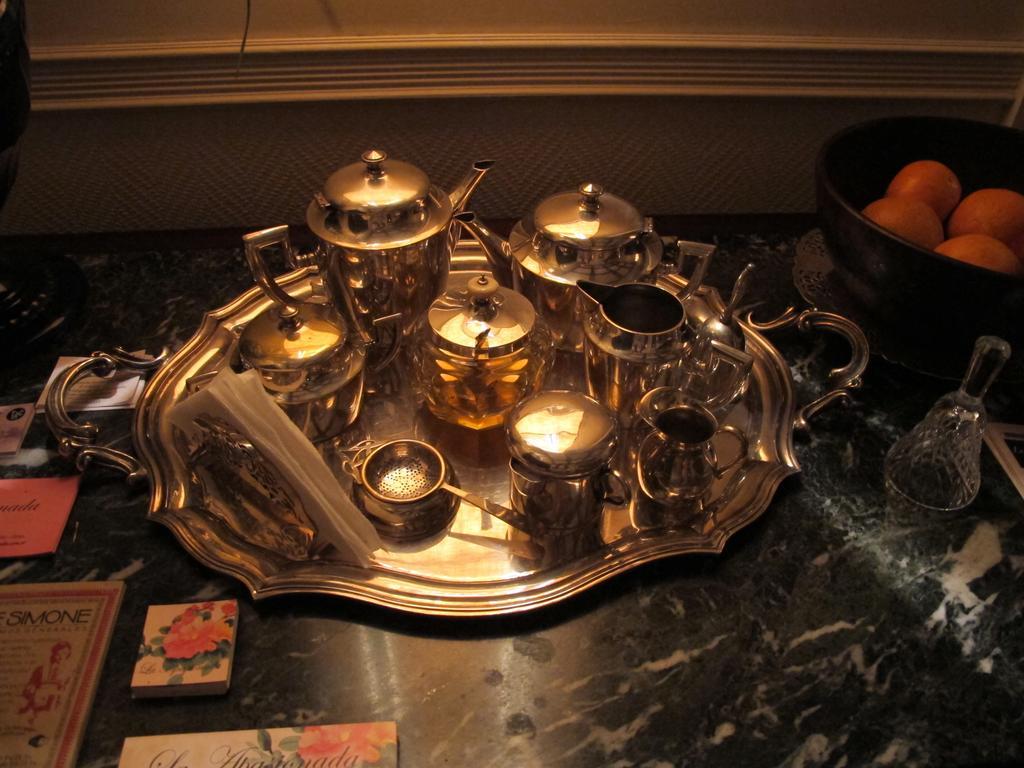 Bed and Breakfast La Casona De Grace Олівос Екстер'єр фото