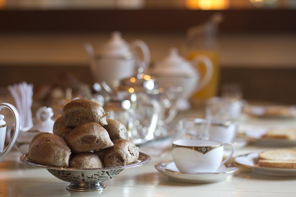 Bed and Breakfast La Casona De Grace Олівос Екстер'єр фото