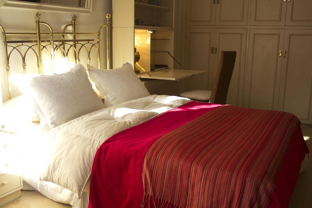 Bed and Breakfast La Casona De Grace Олівос Екстер'єр фото