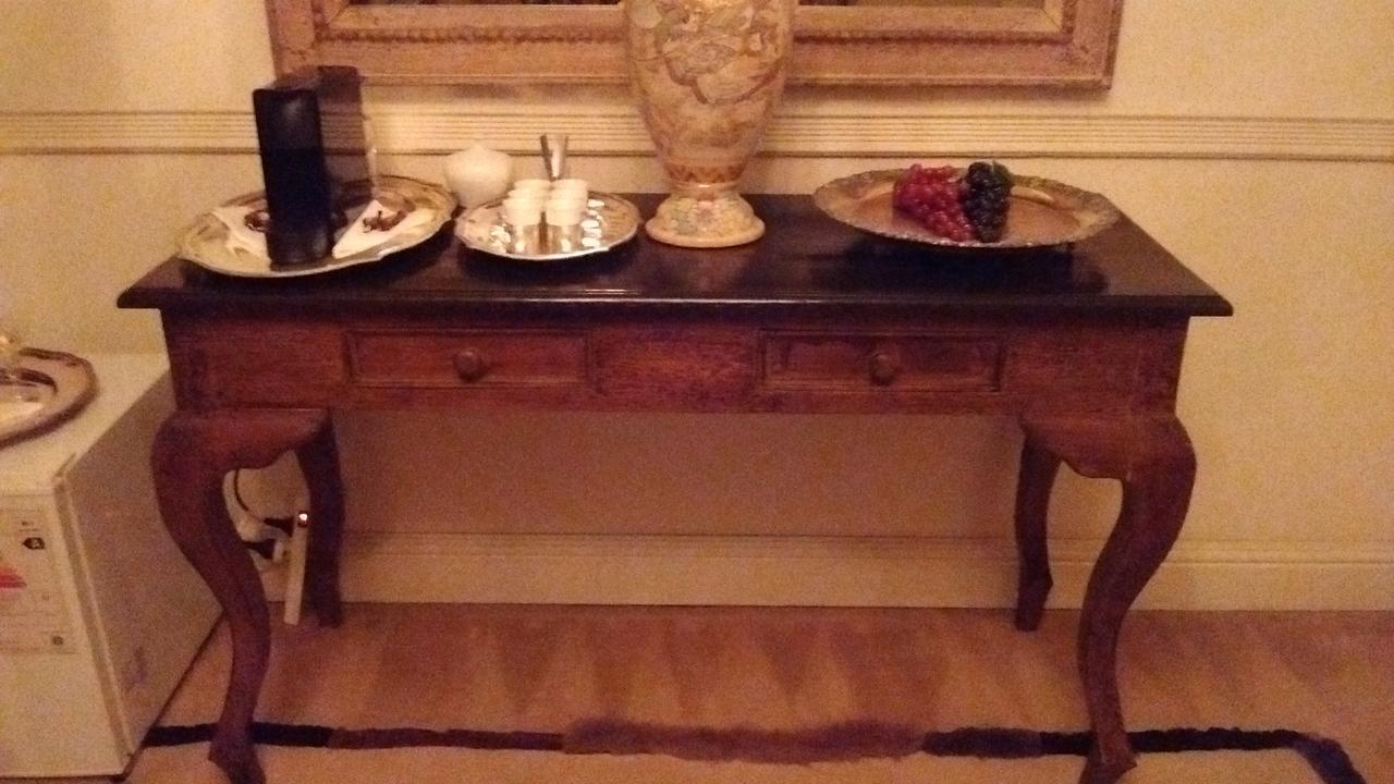 Bed and Breakfast La Casona De Grace Олівос Екстер'єр фото