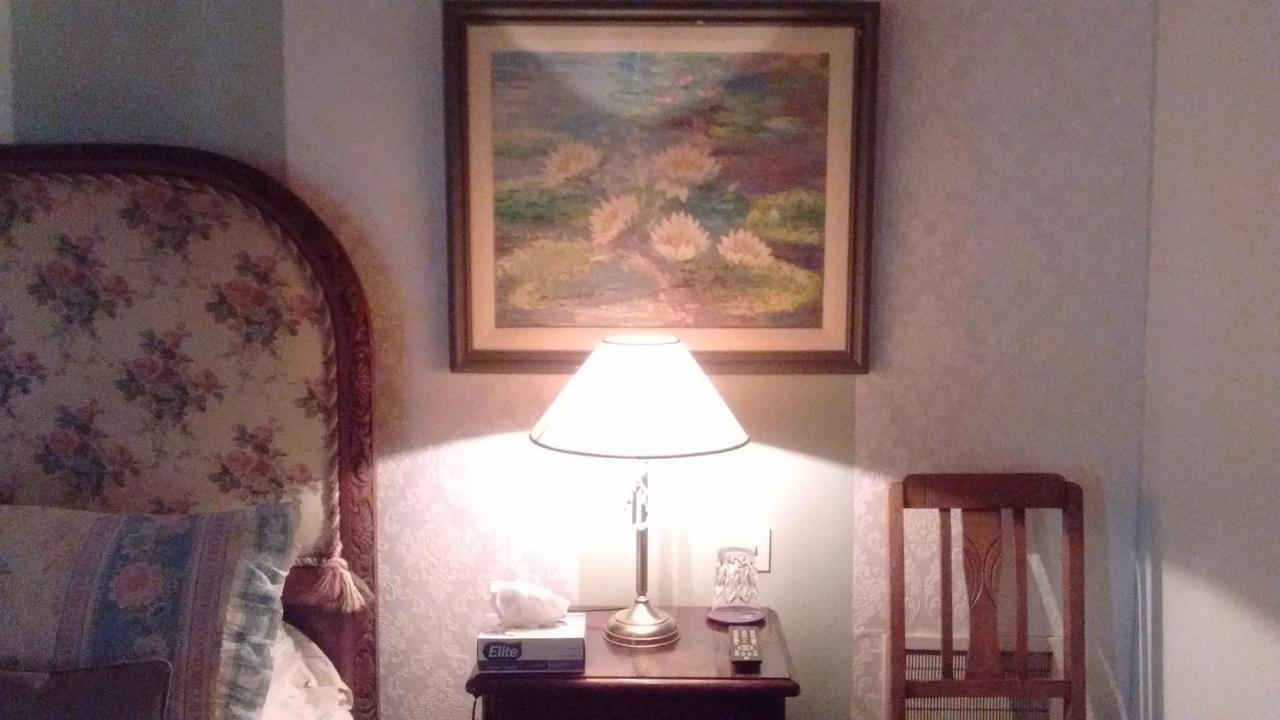 Bed and Breakfast La Casona De Grace Олівос Екстер'єр фото