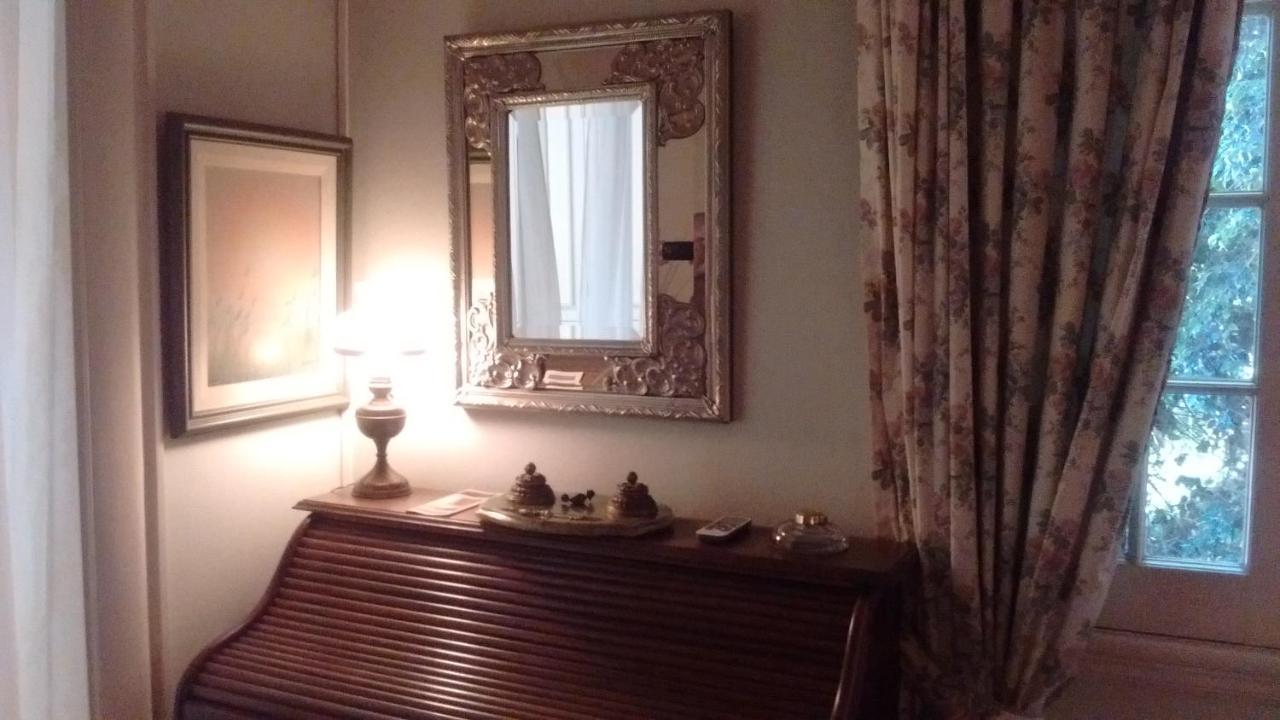 Bed and Breakfast La Casona De Grace Олівос Екстер'єр фото