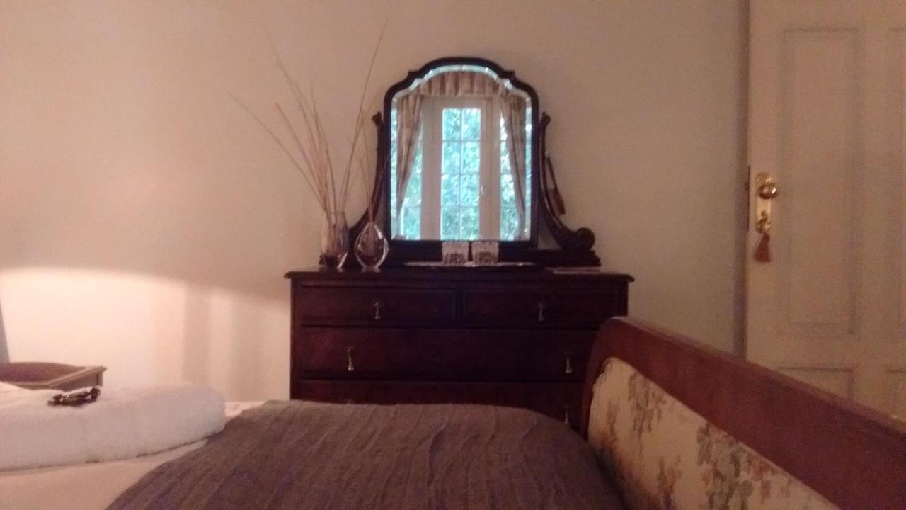 Bed and Breakfast La Casona De Grace Олівос Екстер'єр фото