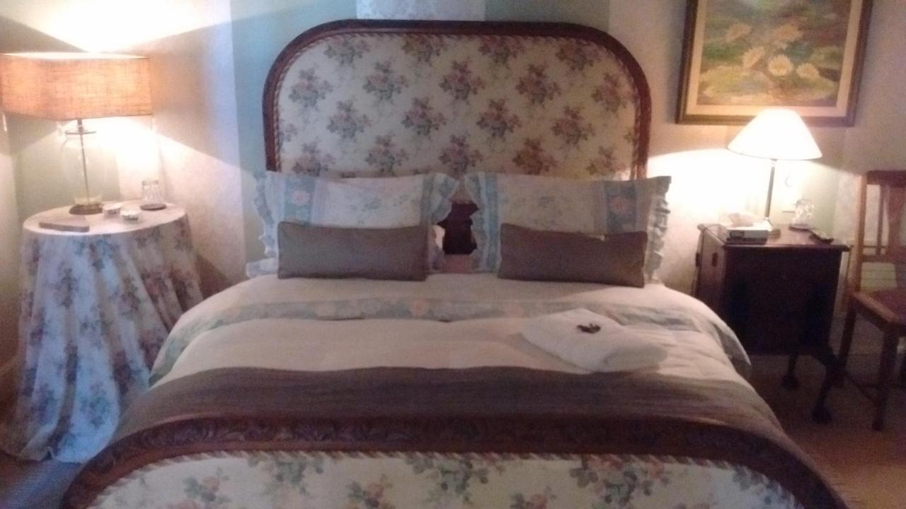 Bed and Breakfast La Casona De Grace Олівос Номер фото