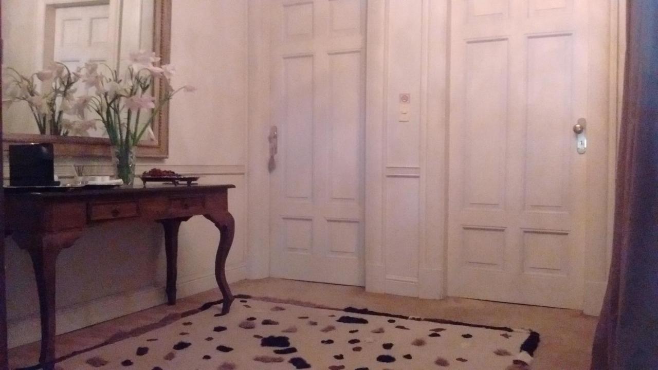 Bed and Breakfast La Casona De Grace Олівос Екстер'єр фото