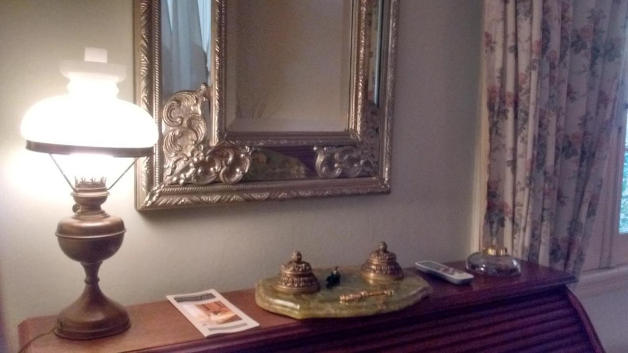 Bed and Breakfast La Casona De Grace Олівос Екстер'єр фото